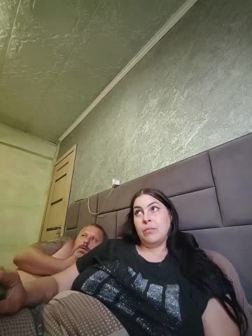 Greta_Tamar Live Sex May 12, 2026