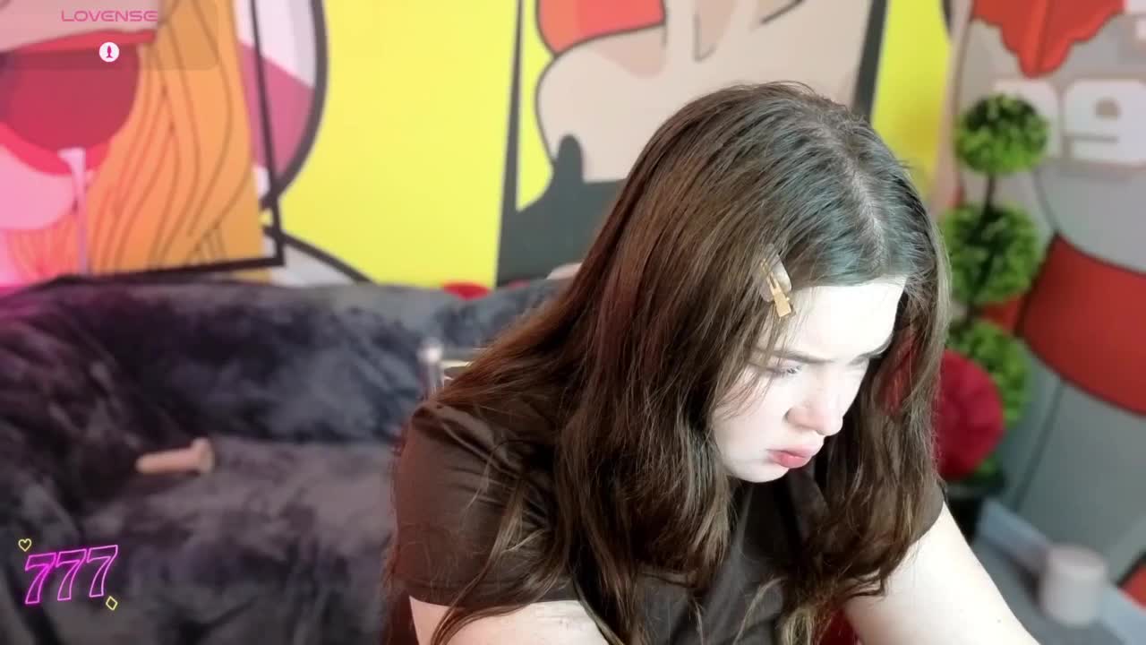 StarryDoll Live Sex May 12, 2026