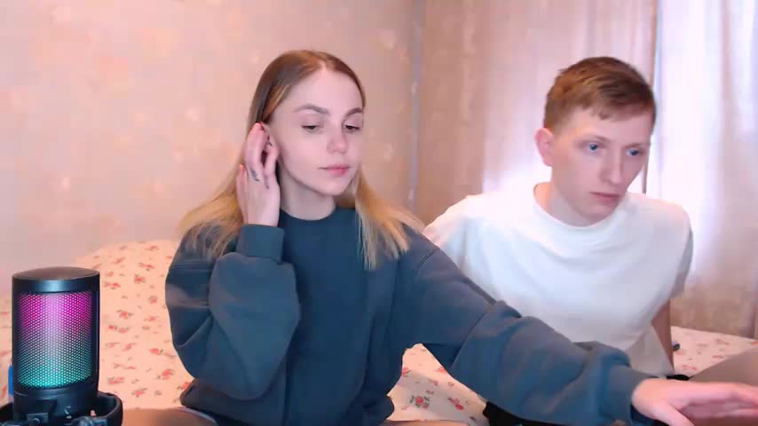 juliaanddima Live Sex May 12, 2026