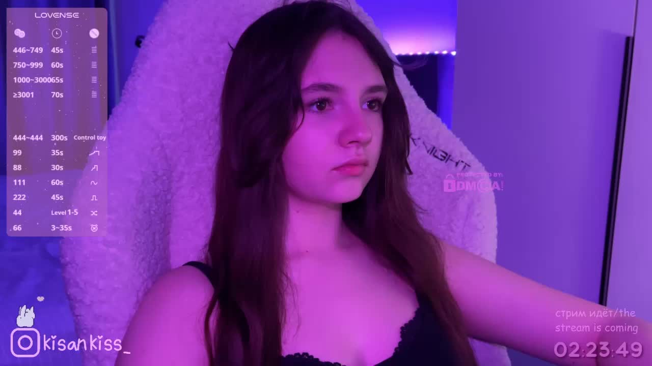 kisankiss Live Sex May 12, 2026