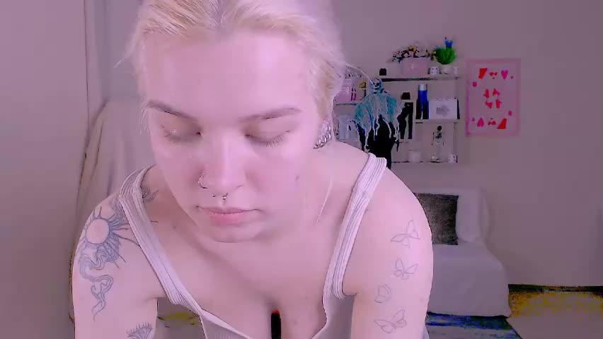 hot_blonda_ Live Sex May 12, 2026