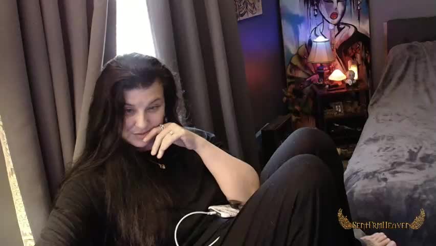 sentfrmheaven Live Sex May 12, 2026