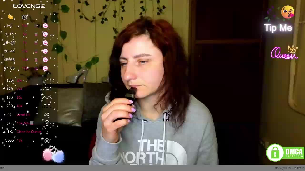 Musekittyjeni112 Live Sex May 12, 2026