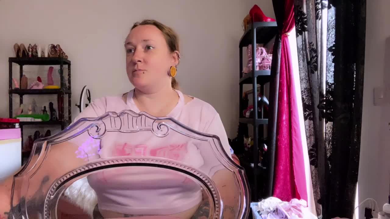 NylonQueen Live Sex May 12, 2026