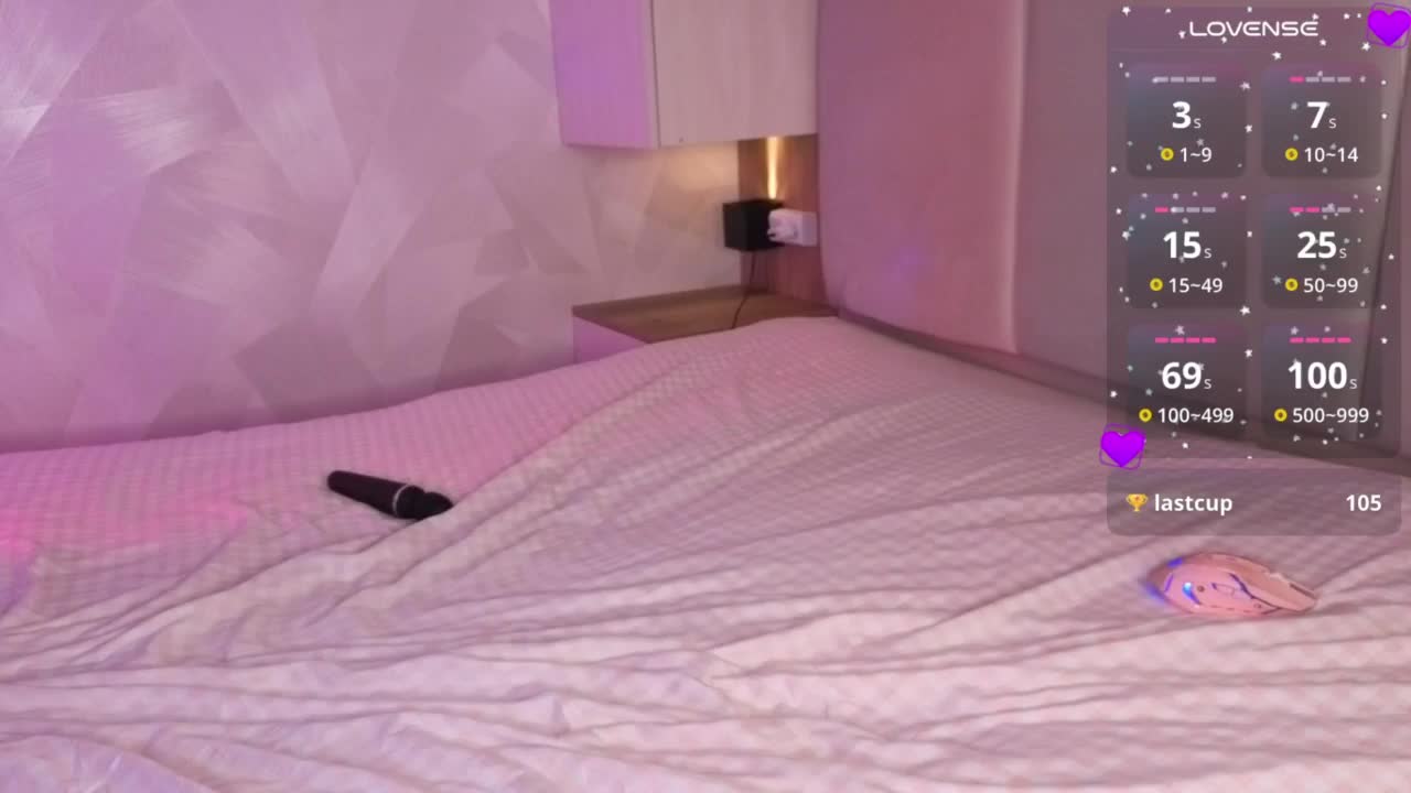 Vivi-Squirrel Live Sex May 12, 2026