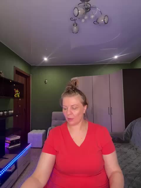 Veronika_Gold Live Sex May 12, 2026