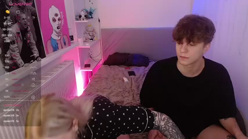 soalice Live Sex May 12, 2026