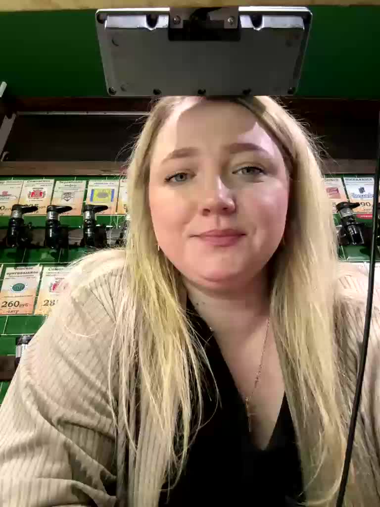 KiraMalina Live Sex May 12, 2026