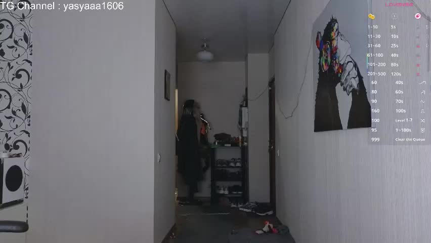 yasyaaa Live Sex May 12, 2026