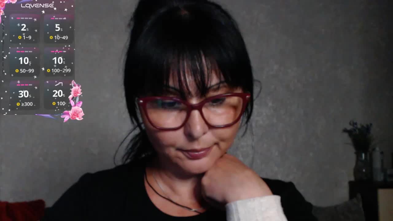 ZaRaZaTvOyA Live Sex May 12, 2026