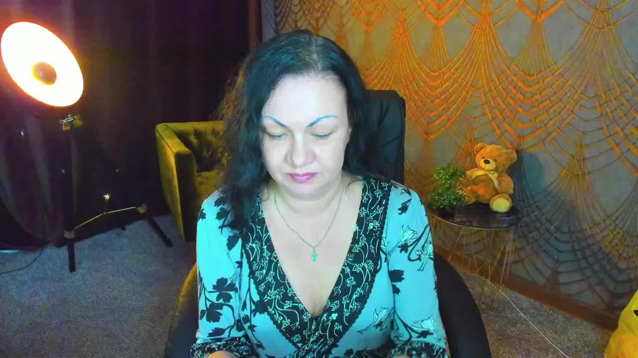 IrissMoon Live Sex May 12, 2026