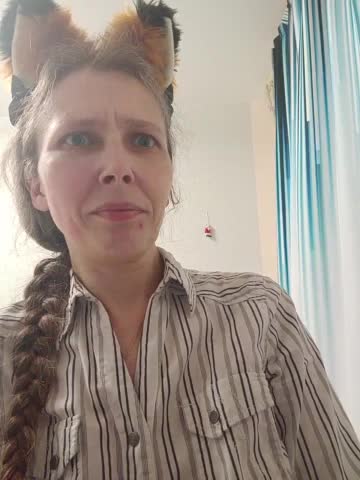 -Queen-Margo- Live Sex May 12, 2026