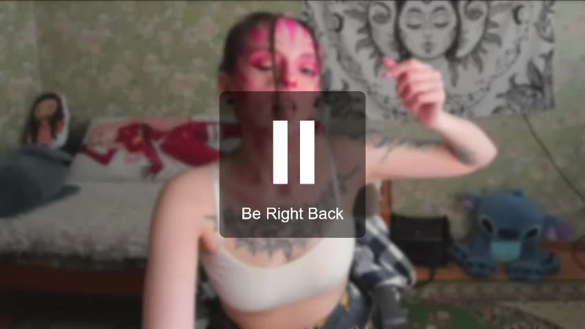 vanilla_arya Live Sex May 12, 2026
