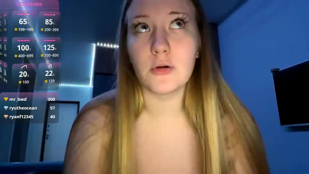 LizethHanry Live Sex May 12, 2026