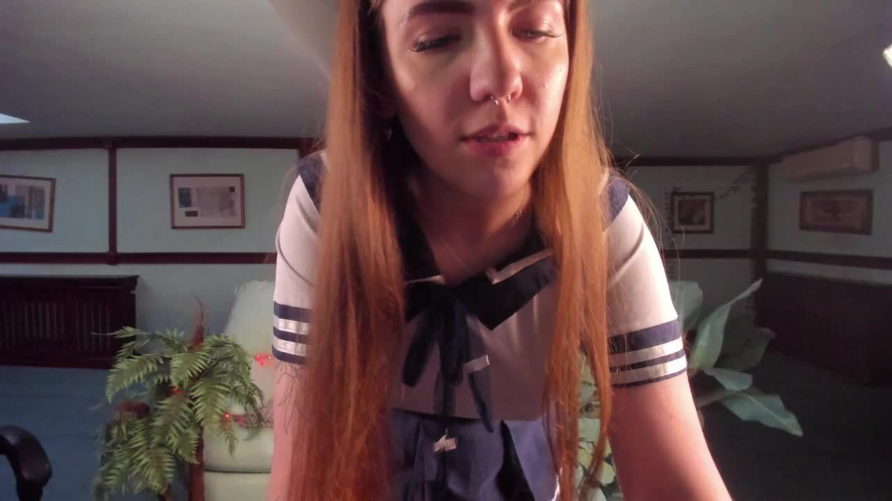 KiraRustle Live Sex May 12, 2026
