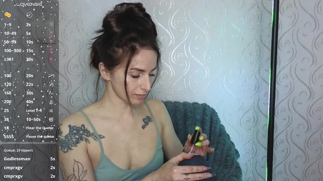 xxadrihanna Live Sex May 12, 2026