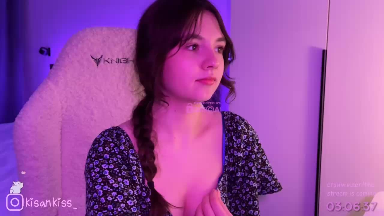 kisankiss Live Sex May 12, 2026