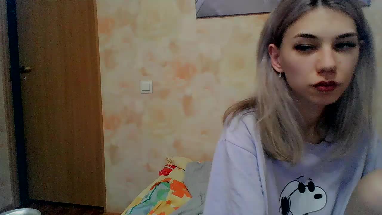 Jenna_Jam Live Sex May 12, 2026