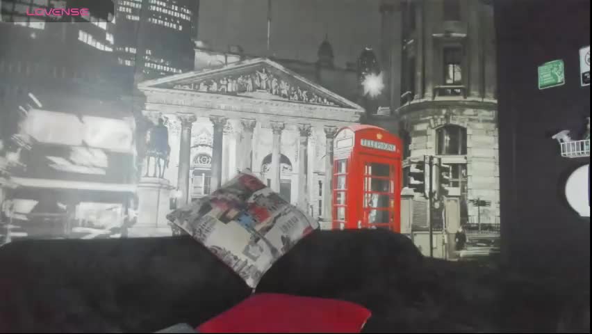 cloerodriguez Live Sex May 12, 2026
