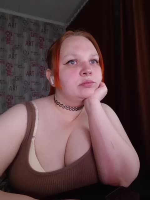 -MeooW- Live Sex May 12, 2026