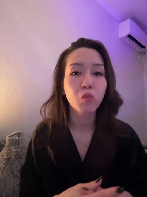 ShyAlya Live Sex May 12, 2026