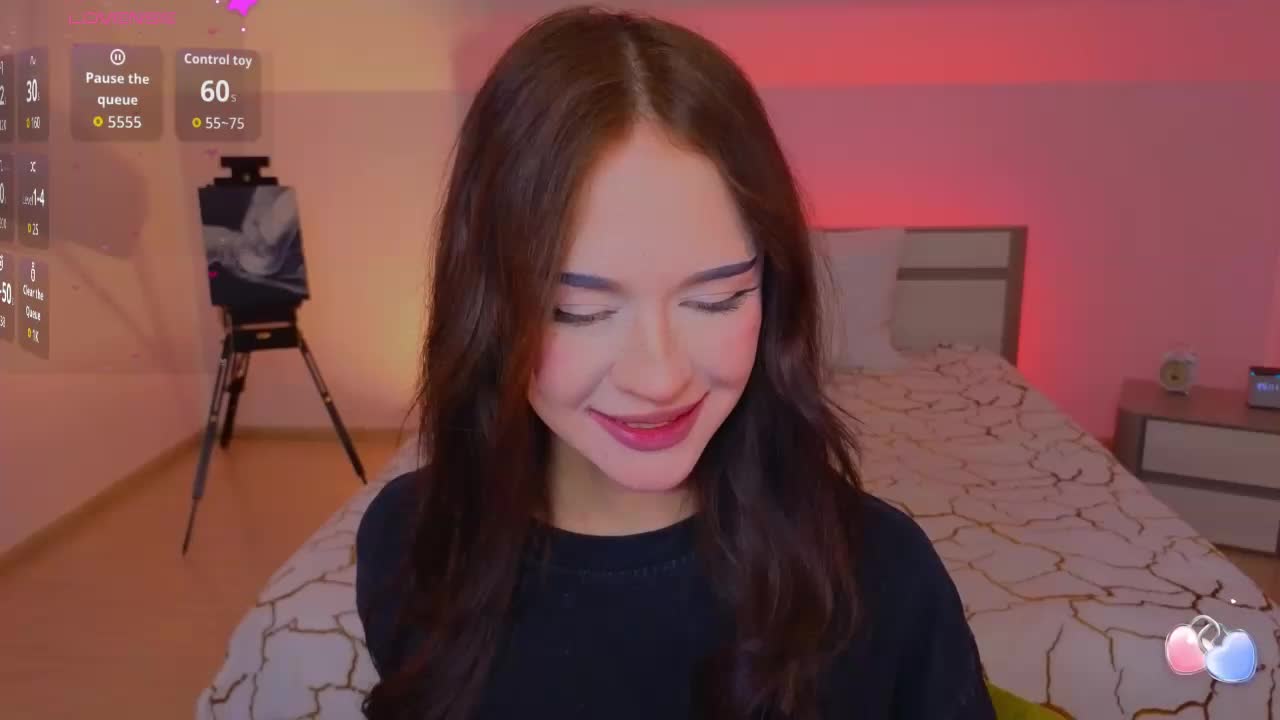 Adetta Live Sex May 12, 2026