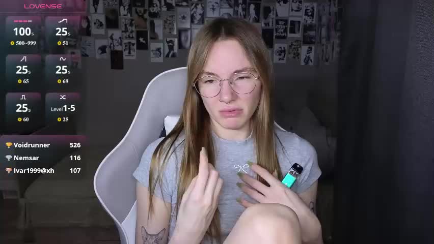 littlevildevil Live Sex May 12, 2026