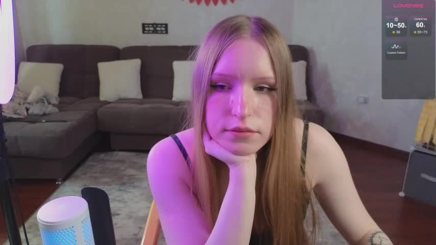 Blessssing_page Live Sex May 12, 2026