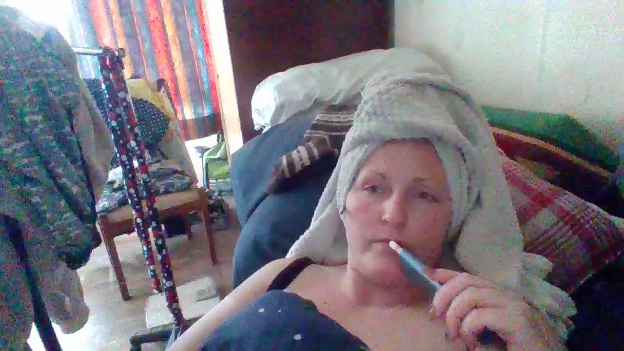AllaSowinskaya Live Sex May 12, 2026