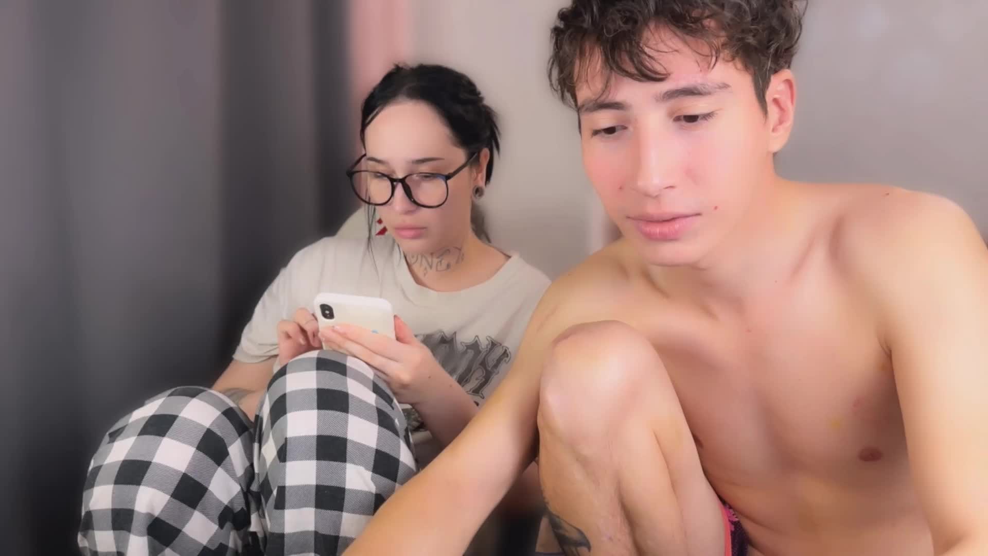PinkyNastyx Live Sex May 12, 2026