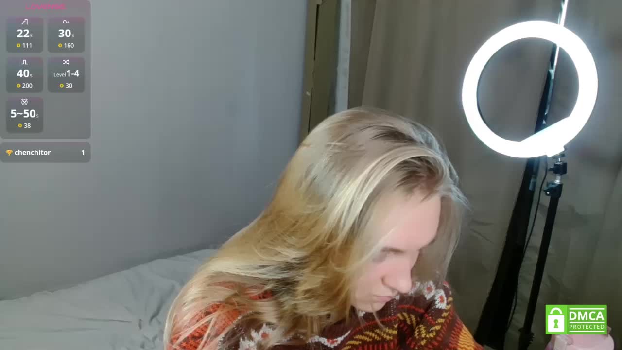 Angel-Alex Live Sex May 12, 2026