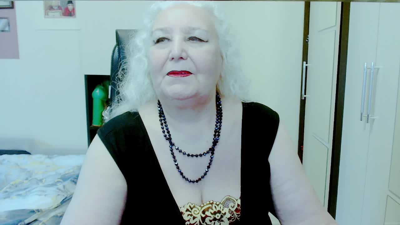 GrannyWants Live Sex May 12, 2026