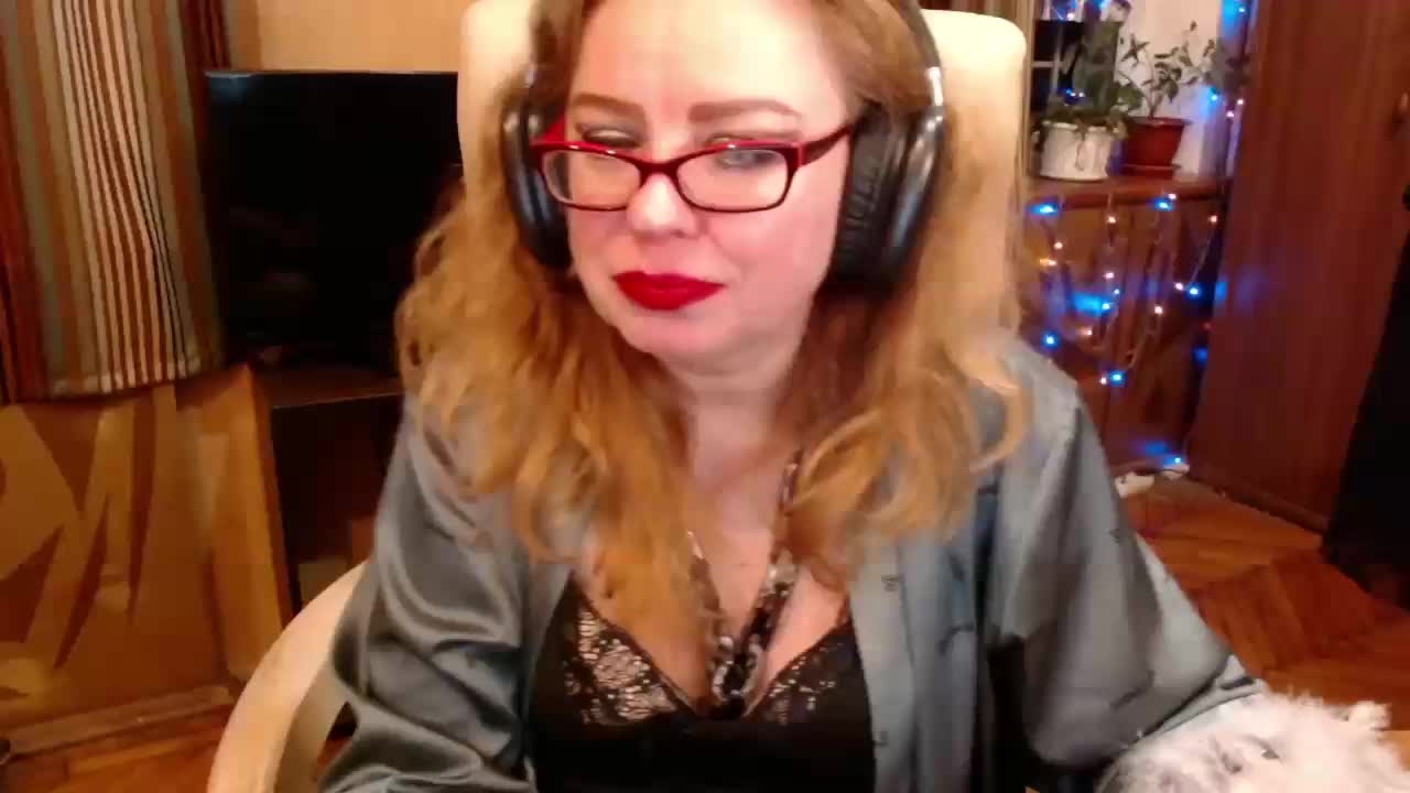 NormaGin Live Sex May 12, 2026