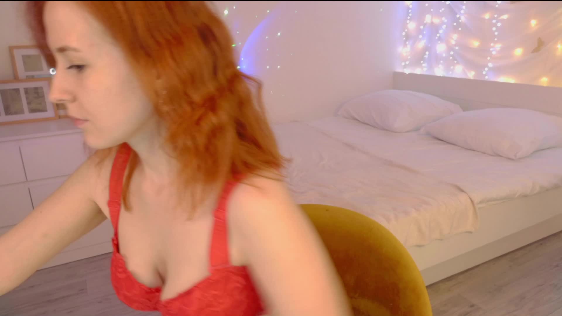 xEvaAngelx Live Sex May 12, 2026