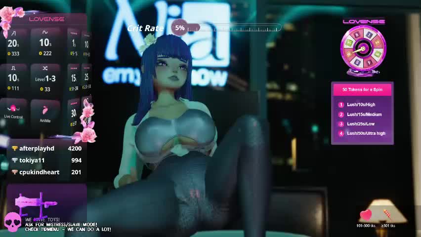 emyliveshow Live Sex May 12, 2026