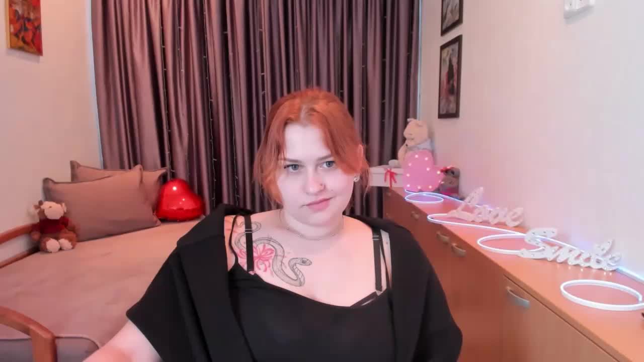 Whisper_Of_Sirena Live Sex May 12, 2026