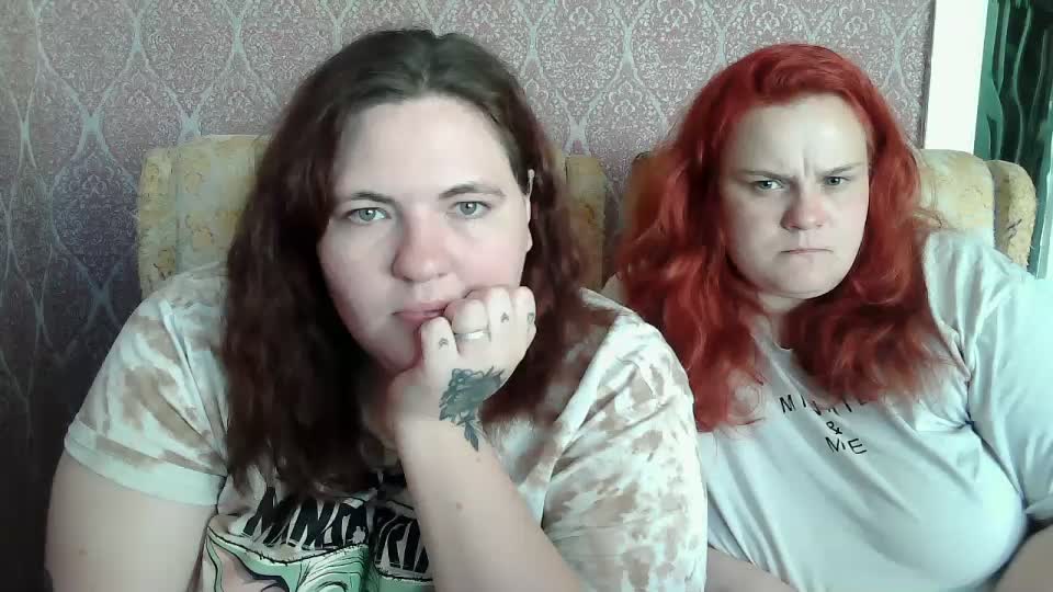 HollyXEva Live Sex May 12, 2026