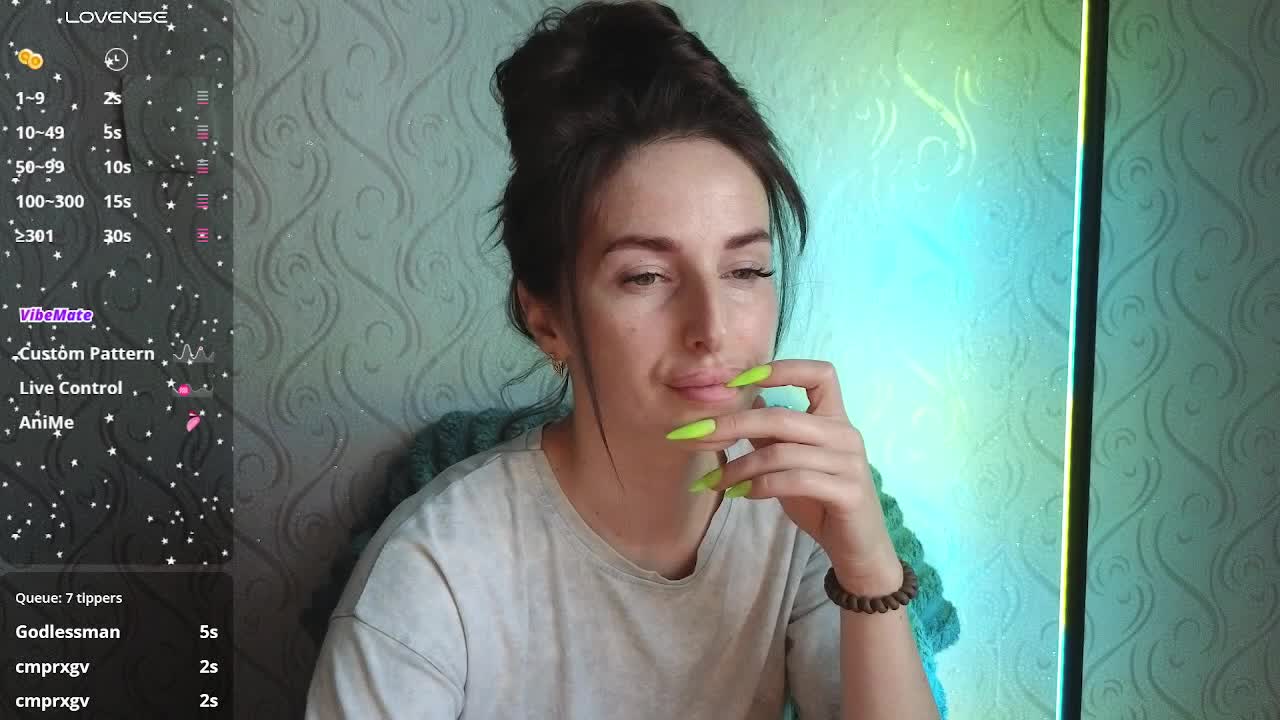 xxadrihanna Live Sex May 12, 2026
