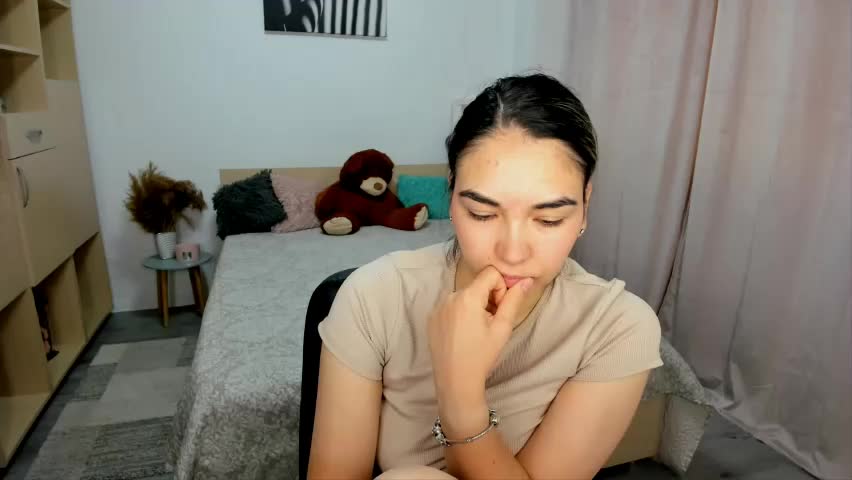 alexa_dolly Live Sex May 12, 2026