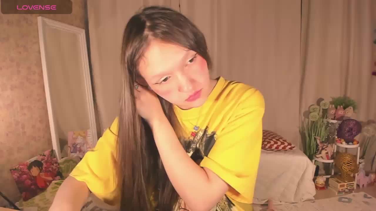 CuteLolly Live Sex May 12, 2026