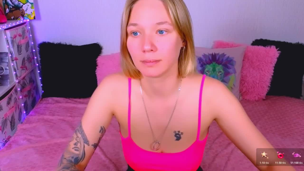 WhiteSoul Live Sex May 13, 2026