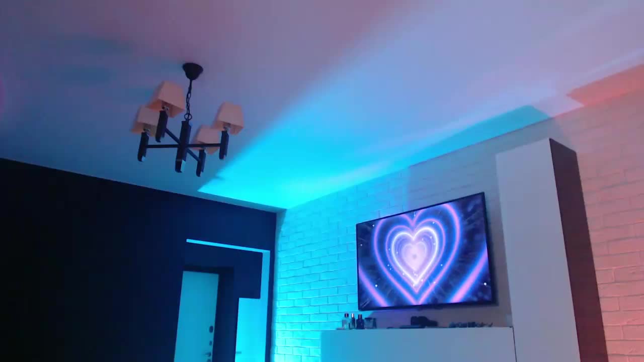 Jade-Lumin Live Sex May 13, 2026