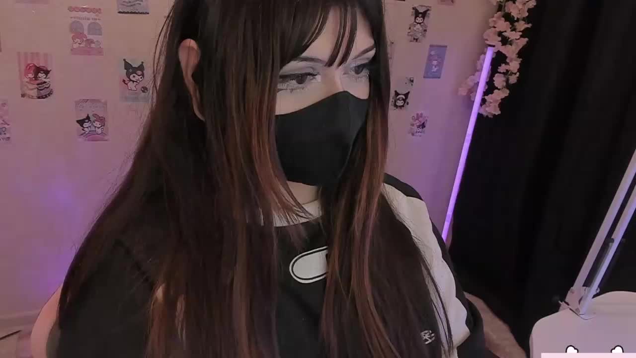 -Nanamin- Live Sex May 13, 2026