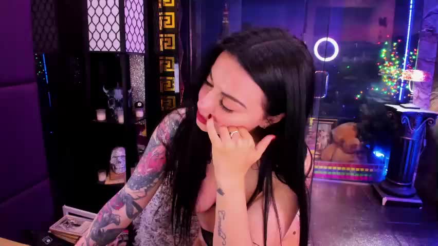 alma_pearl Live Sex May 13, 2026
