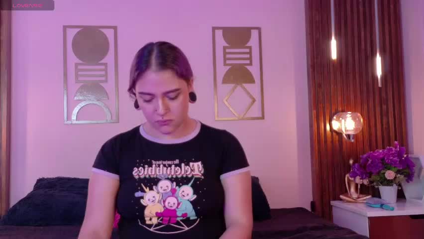 winchester_hanna Live Sex May 13, 2026