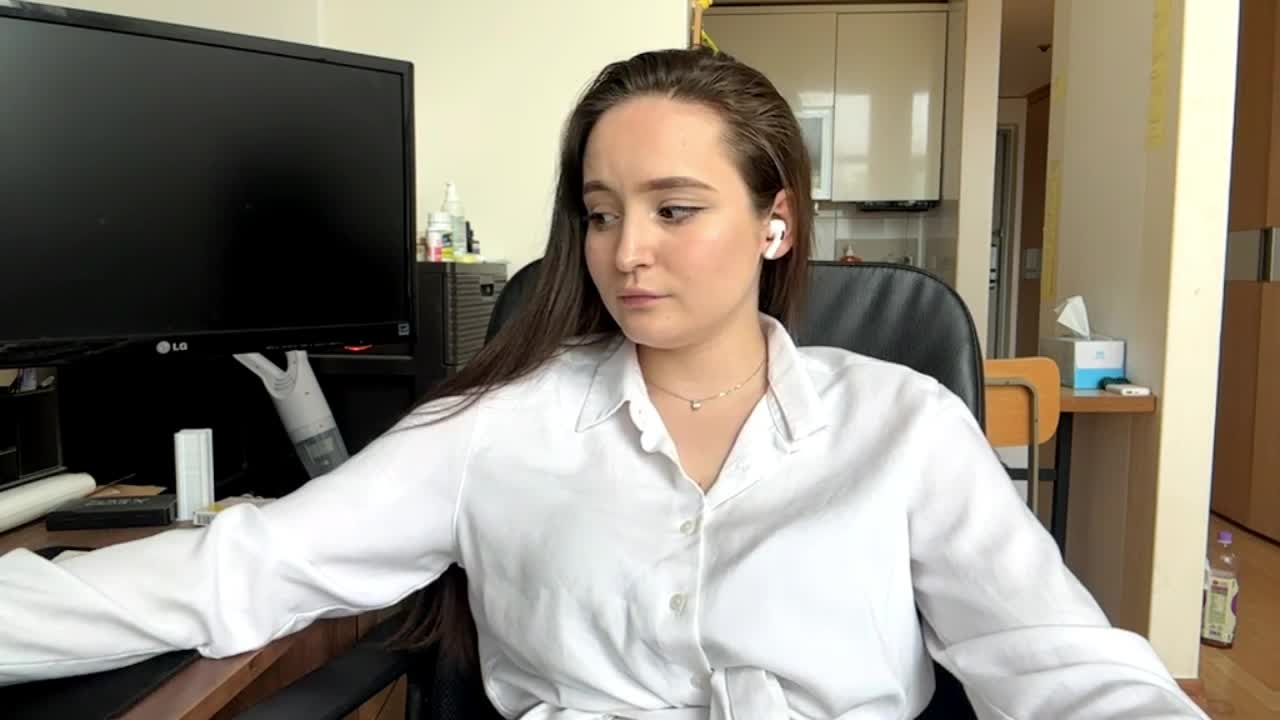 EmillyCarte Live Sex May 13, 2026