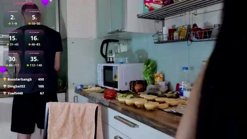 kano_kandy Live Sex May 13, 2026