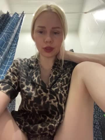 MirandaNow Live Sex May 13, 2026