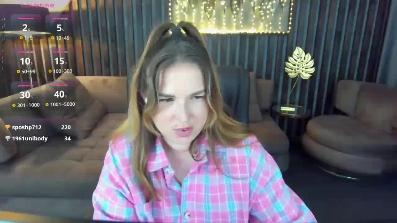 SofiiDarling Live Sex May 13, 2026
