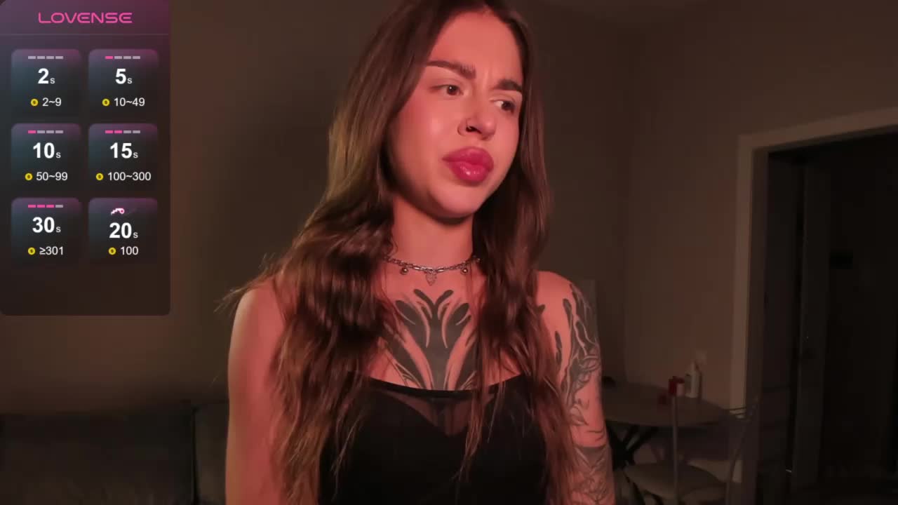 Kris- Live Sex May 13, 2026